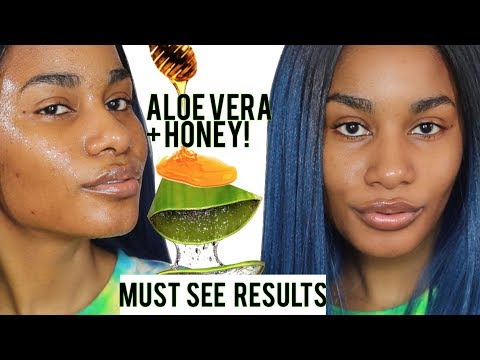 download lagu mp3 mp4 Aloe Vera Gel Honey Mask, download lagu Aloe Vera Gel Honey Mask gratis, unduh video klip Aloe Vera Gel Honey Mask