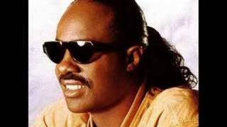 Stevie Wonder   These Three Words