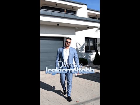 EXKLUZÍV AJÁNLAT DEBRECENBEN! ✨🌿