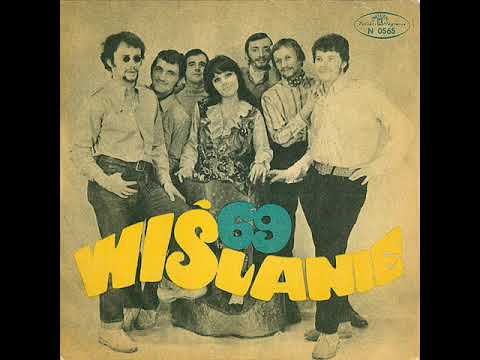 Wiślanie 69 - Kiedyś przecież spotkamy się znów
