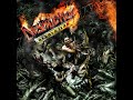 DESTRUCTION - Last Desperate Scream