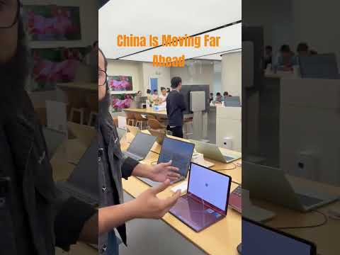 China's Technology #china