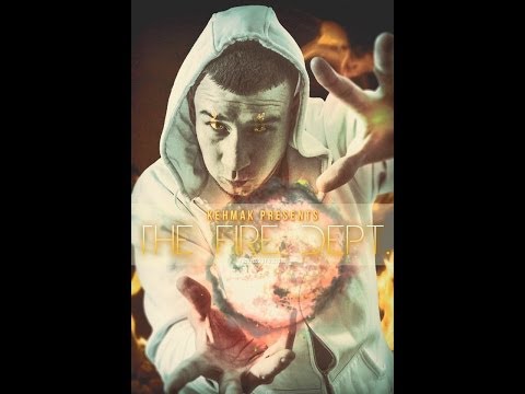 Kehmak Presents - The Fire Dept. feat. 20+ Artists - Prod. Culture - #TFD