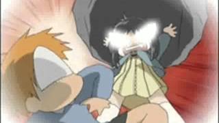 Fruitsbasket  - Goo Goo Dolls Nothing is real