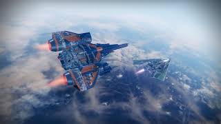 【LIVE】大学生二人がDestiny2のストーリー攻略していく話 #10