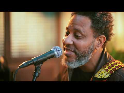 Eliasse - Locaterre | Soulbeats Session