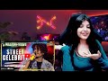 Street Celebrity | Kayden Sharma | MTV Hustle 03: Reaction With NYSHA