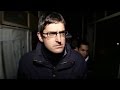 Inside the Hijacked Building | Louis Theroux: Law and Disorder in Johannesburg| BBC Studios