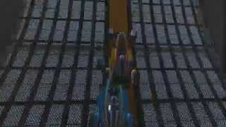 esu | jumper vs. esu | craicy on Narayan 38.25 vs. 38.29