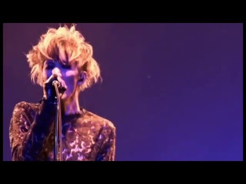 GOATBED -  FORM SWEET FORM (LIVE) (Opción subtitulos español)