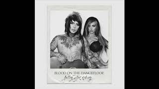 Blood On The Dance Floor - &quot;Fallen Star Reborn&quot; [Official Audio]