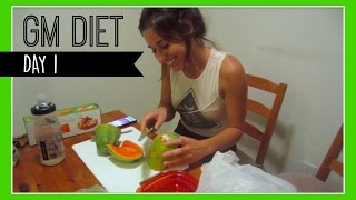 Gm Week 15 - 1 video