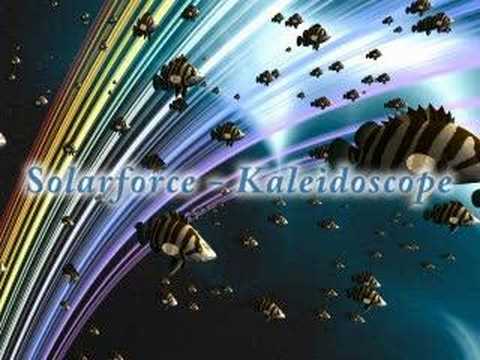 Solarforce - Kaleidoscope