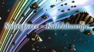 Solarforce - Kaleidoscope