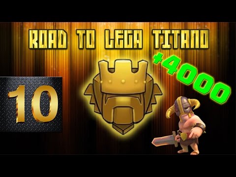 Road to lega Titano 10#: Sopra le 4000!!!