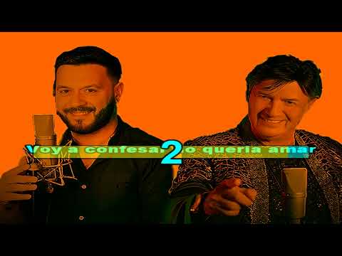 Lucas Sugo e Wilceu Pause - Peligrosa y Linda - karaoke