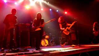 Rulo y La Contrabanda - Tranqui por mi camino