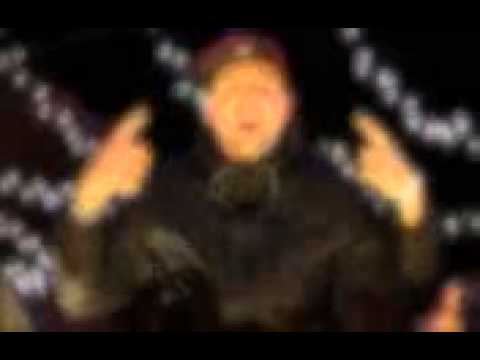 THE D4RKSYDE - THE JARRA SONG prod snowgoons