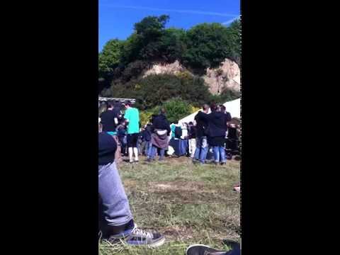 Teuf 29' B.P.M 06/06/2015