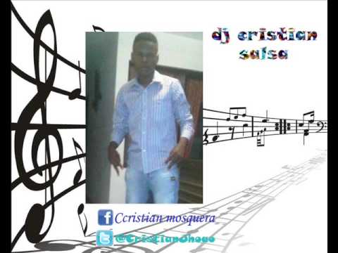 EL GUIRO LA GENTE PESADA DJ CRISTIAN