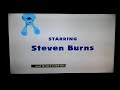 Blue S Clues Ending Credits What Does Blue Want To Make