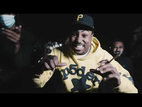 Lil Buckss - 8 Deep At Nanny Crib (Official Video) Shot By @skeetproduction