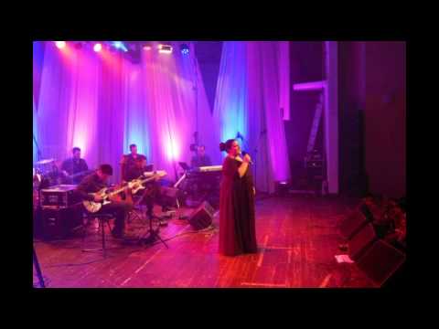 Andrina Frleta - U đardinu duše moje