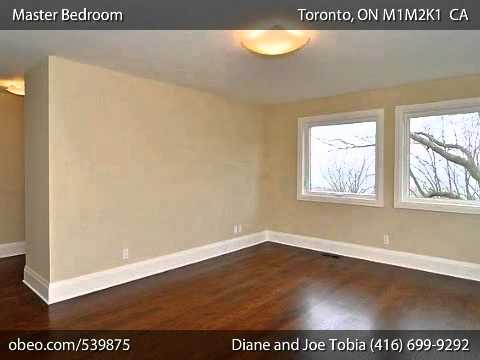 SOLD: 21 Cliffcrest - Homes for Sale Toronto Chine Drive Area by Diane Tobia and Joe Tobia