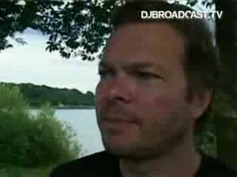 DJBroadcast TV Episode 9 - Pete Tong @ Extrema Outdoor