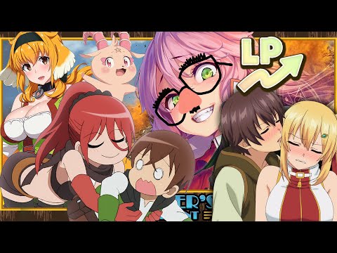 4 Years of Isekai Trash - Hottest Trash Re:Heated