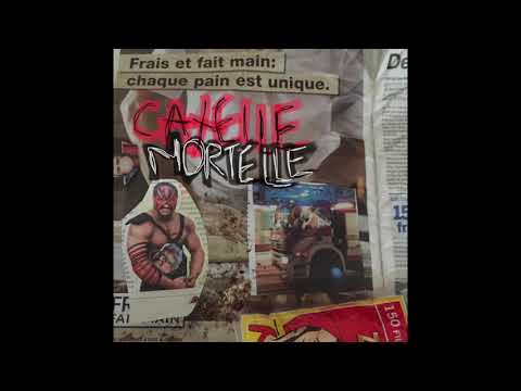 Catelle Mortelle - Tesson Bénin