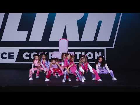 Players JDI Dance Company Ultra Dance Competition 2024