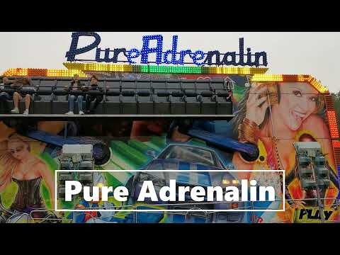 Salisbury Fun Fair 2021