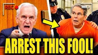 Scott Bessent PANICS After Lloyd Dogget EXPOSES Him Live!!!