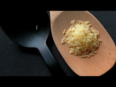 ARSEN IM REIS! WIE GEFÄHRLICH IST ES?