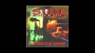 Siege of Hate - Subversive by Nature (Full Album 2003)