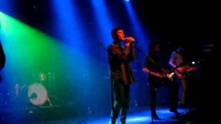 The Maccabees - Unknown