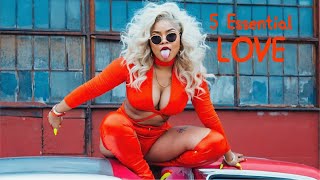 5 Essential LOVE Secrets Every Couple Should Know | Lust Beatz