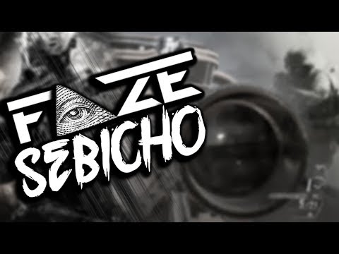 FAZE SEBICHO