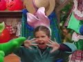 Barney S Halloween Party Custom Theme
