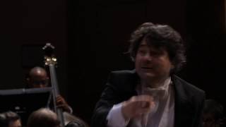 American Concerto by Kim Allen Kluge & Kathryn Kluge -- World Premiere [Mvt I]