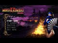 Mortal Kombat II Remix Revision 1 2 Mugen 2025 Kitana