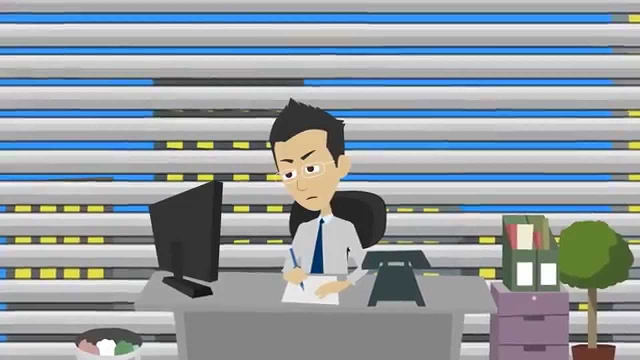 Move Those Documents to the Cloud