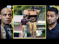 Indian PARA SF Commando Daily Training Routine Col Shivender Kanwar Raj Shamani Clips