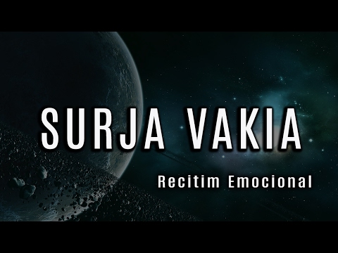 Surja Vakia - Recitim Emocional
