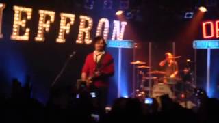 Heffron Drive- One Track Mind