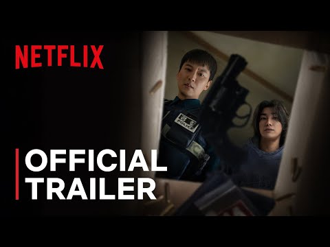 Watch official trailer