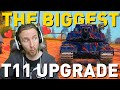 Imbattable Is The MOST IMPROVED T11 In WoT 2 0