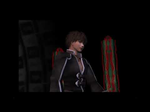 Shadow Hearts Covenant Play through Pt 91 Fuujin and Raijin (No Commentary)