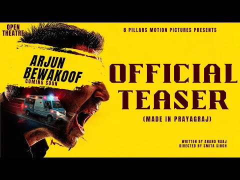 Arjun Bewakoof
